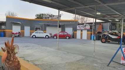 Negocio 16 Hid & Security