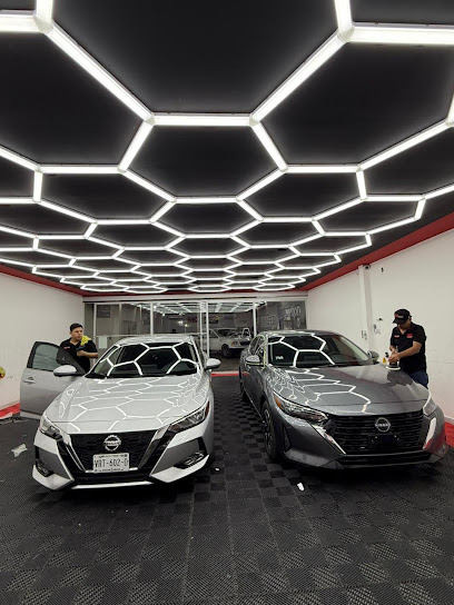 3M Center Polarizados Hermosillo