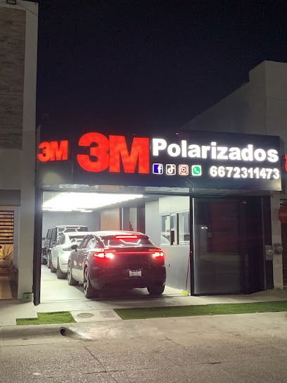 3M Polarizados Premium