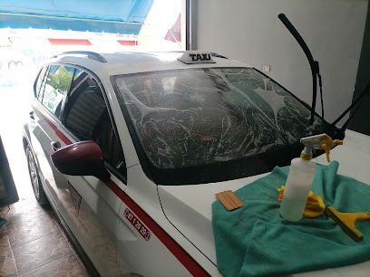 Negocio Aca Xtyle Polarizado