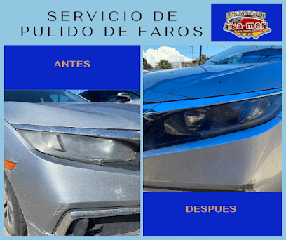 Negocio Accesorios Automotrices 