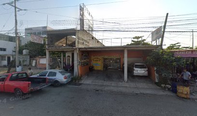 Negocio Accesorios Carrito Arenas