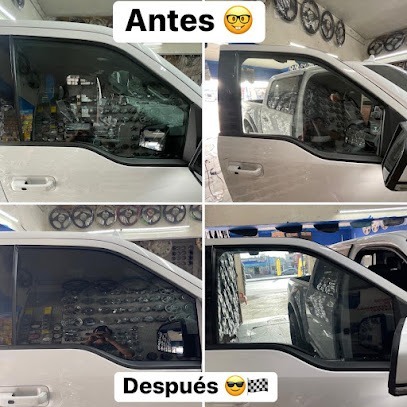 Negocio Accesorios Hdz