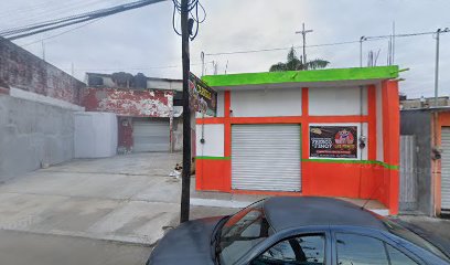 Negocio Accesorios Para Autos Y Polarizados 