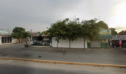 Negocio Accesorios Y Polarizado