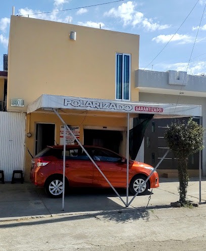 Negocio Accesorios Y Polarizado