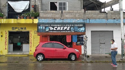Negocio Accesorios Y Polarizado