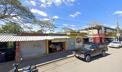Negocio Accesorios Y Polarizado Diaz