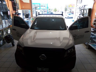 Accesorios Y Polarizado Nuñez