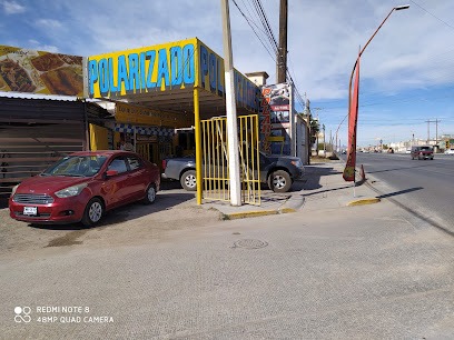 Negocio Accesorios Y Polarizado Porvenir