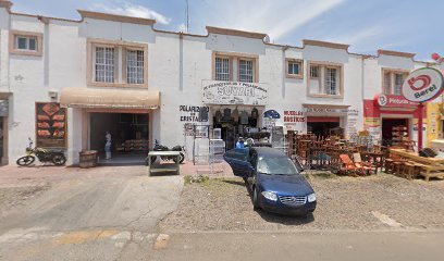 Negocio Accesorios Y Polarizado Suyari