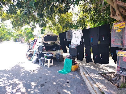 Negocio Accesorios Y Polarizados
