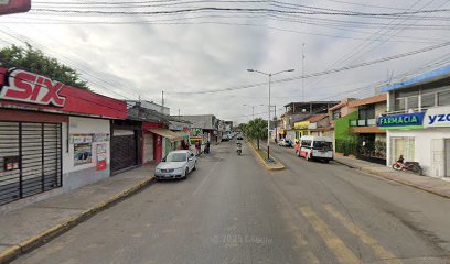 Negocio Accesorios Y Polarizados