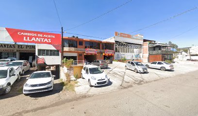 Negocio Accesorios Y Polarizados Acambay