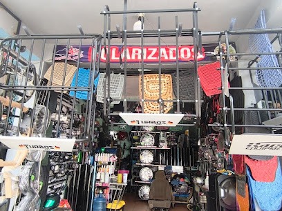 Negocio Accesorios Y Polarizados 