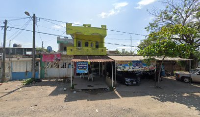 Negocio Accesorios Y Polarizados Baez