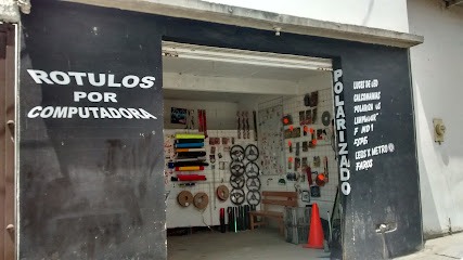 Negocio Accesorios Y Polarizados Bautista