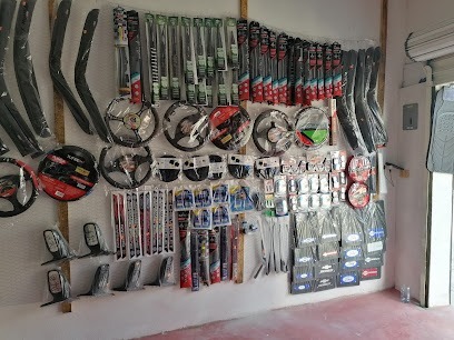 Negocio Accesorios Y Polarizados Chamakin