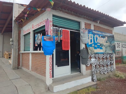 Negocio Accesorios Y Polarizados El Chino