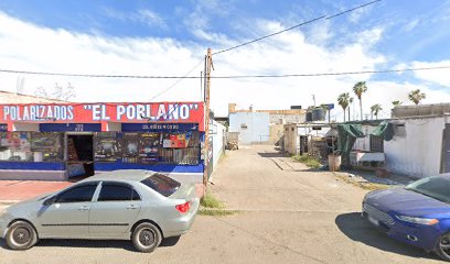 Negocio Accesorios Y Polarizados El Poblano