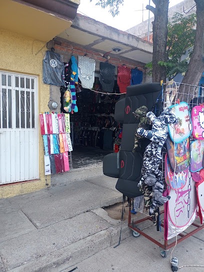 Accesorios Y Polarizados Fer