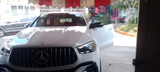 Negocio Accesorios Y Polarizados Gomez