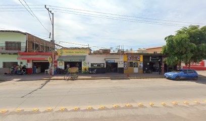 Negocio Accesorios Y Polarizados Villa