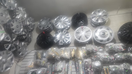 Negocio Accesorios Y Polarizados