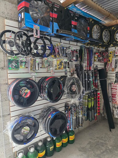 Negocio Acsesorios Heren. Para Autos Y Motos