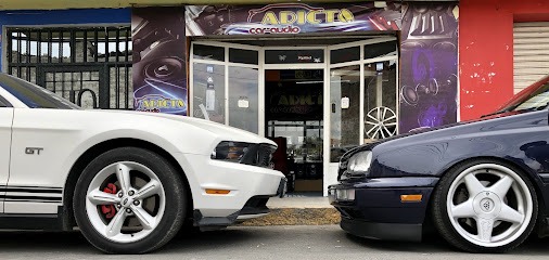 Negocio Adicto Car Audio