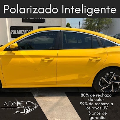 Adn Polarizado & Detailing