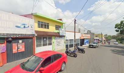 Negocio Alarmas Polarizado