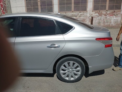 Alarmas Y Sonido Mg Audio Y Polarizado