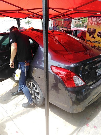 Negocio Alex Car Auto Boutique