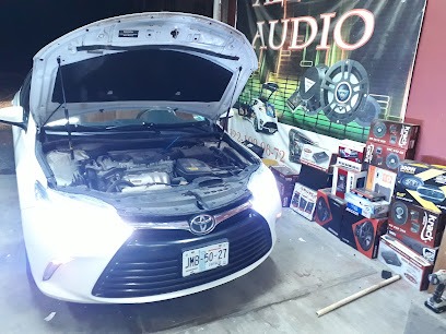 Negocio Alexy's Audio-Car