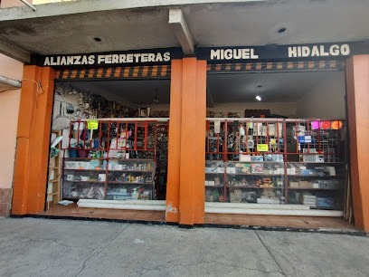 Negocio Alianzas Ferreteras
