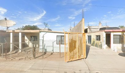 Negocio Aluminio Y Vidrio Tereso Fernández