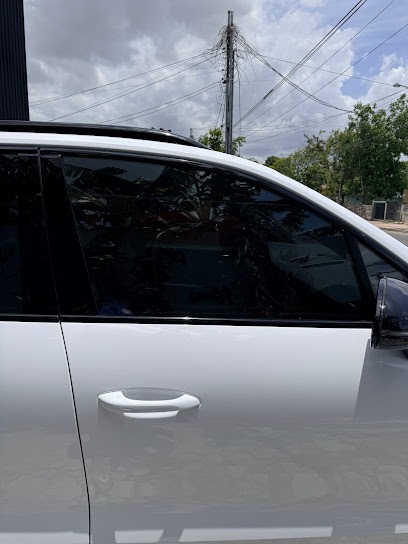 Negocio Amazing Wrap | Polarizados Mérida