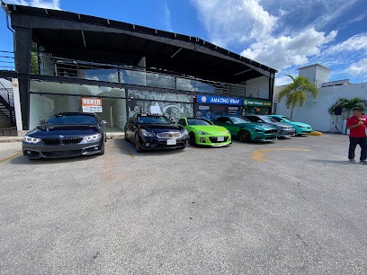 Amazing Wrap Polarizados