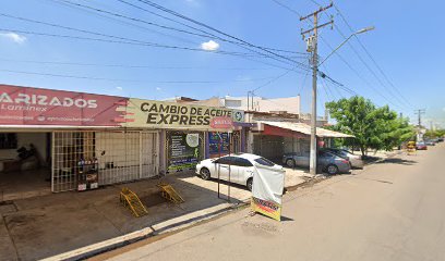 Ap Polarizados