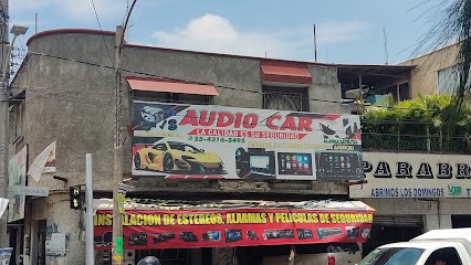 Negocio Audio Car Instalacion De Alarmas Y Estereos