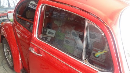 Negocio Audio Car Sistem