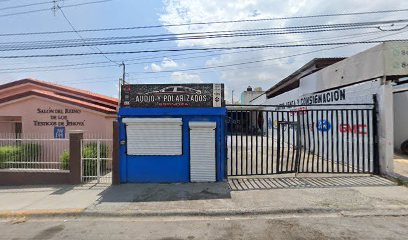 Audio Y Polarizados Espinoza