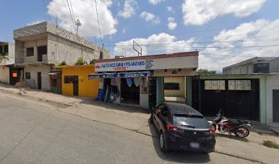 Negocio Auto Accesorio Y Polarizados Gomez