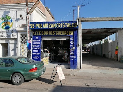 Negocio Auto Accesorio Y Polarizados Guerrero