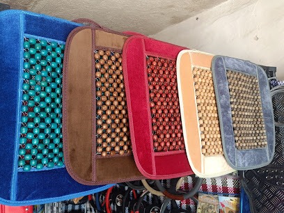 Negocio Auto Accesorios Ahualulco