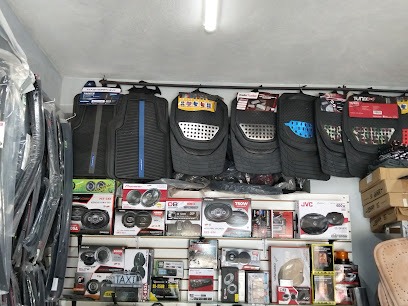 Negocio Auto Accesorios