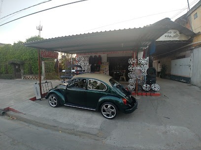 Negocio Auto Accesorios 