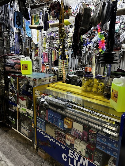 Negocio Auto Accesorios San Cosme Y Polarizado