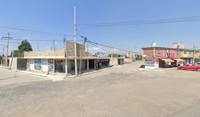 Negocio Auto Accesorios Y Polarizado Fernandez